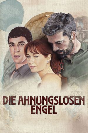 Die ahnungslosen Engel poster