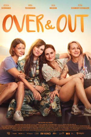 Over and Out hdfilme stream online