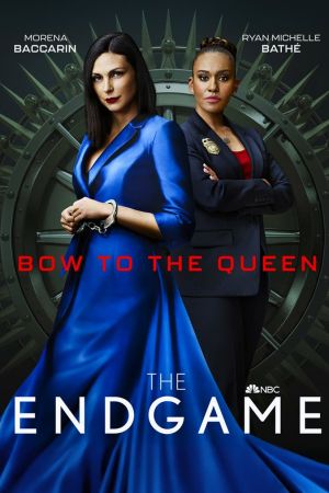 The Endgame poster
