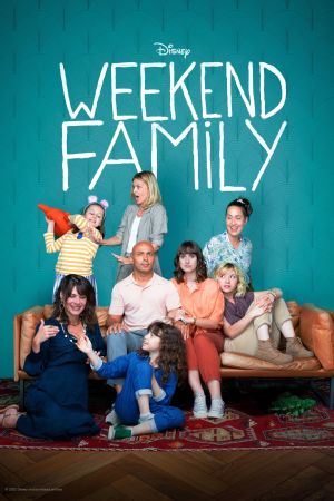 Wochenend-Familie hdfilme stream online