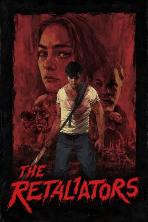 The Retaliators hdfilme stream online