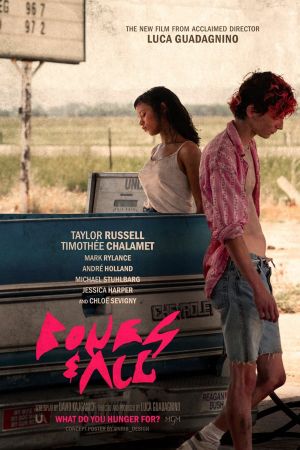 Bones and All hdfilme stream online