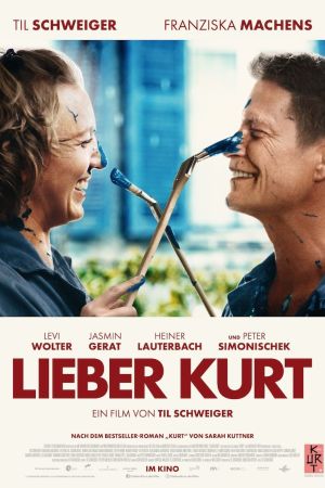 Lieber Kurt hdfilme stream online