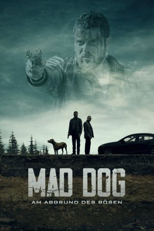 Mad Dog poster