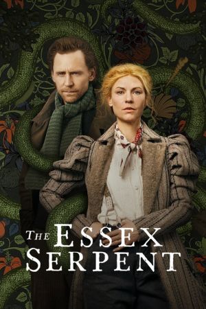 Die Schlange von Essex poster