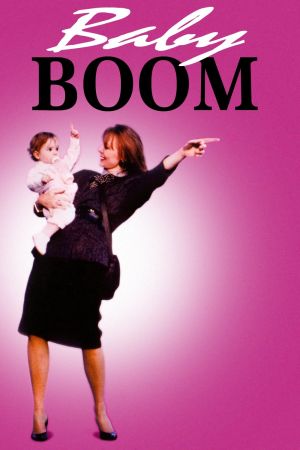 Baby Boom - Eine schöne Bescherung poster