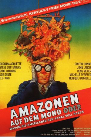 Amazonen auf dem Mond hdfilme stream online