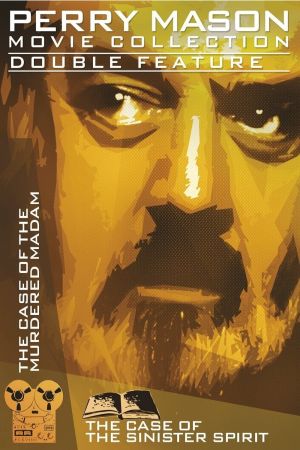Perry Mason und die verheiratete Dirne poster