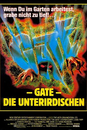 Gate - Die Unterirdischen hdfilme stream online