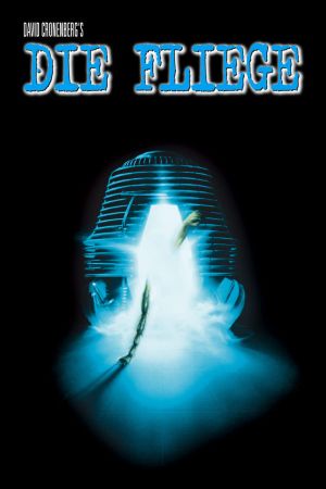 Die Fliege poster