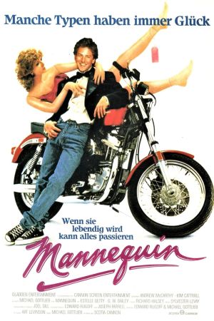 Mannequin hdfilme stream online