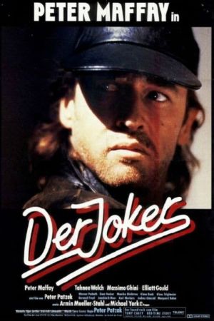Der Joker poster
