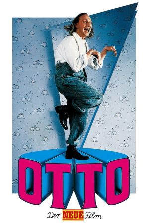 Otto - Der Neue Film poster