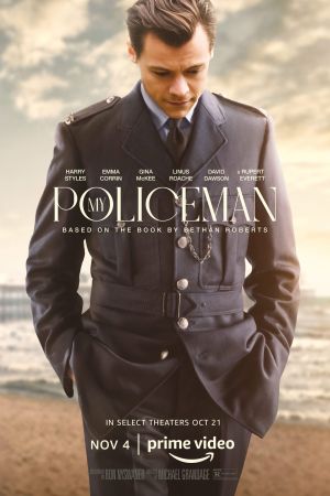 My Policeman hdfilme stream online