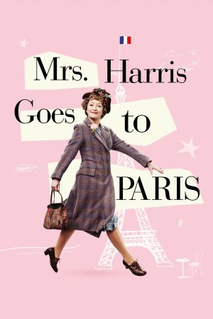 Mrs. Harris und ein Kleid von Dior hdfilme stream online