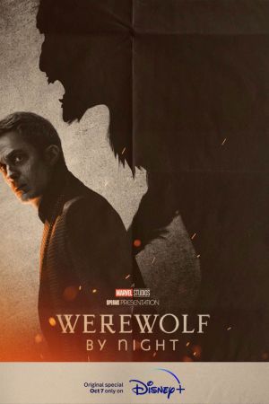 Werewolf by Night hdfilme stream online
