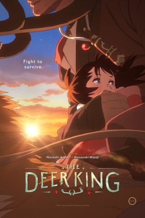 The Deer King hdfilme stream online