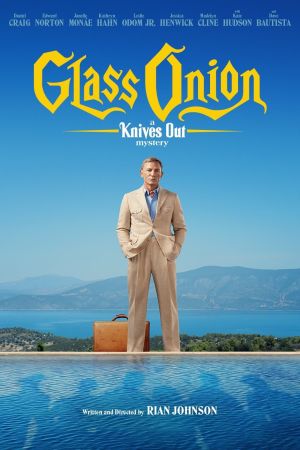 Glass Onion: A Knives Out Mystery hdfilme stream online