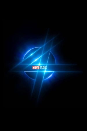 Fantastic Four poster
