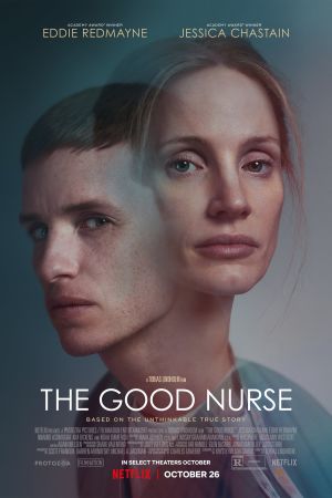 The Good Nurse hdfilme stream online