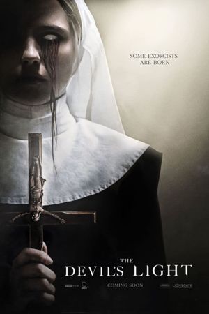 Prey for the Devil poster