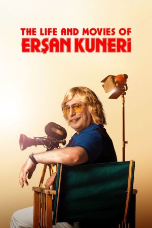 Erşan Kuneri poster