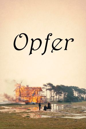 Opfer poster