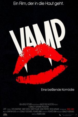 Vamp poster