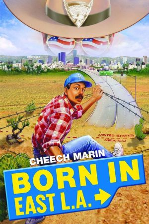 Born in East L.A. hdfilme stream online