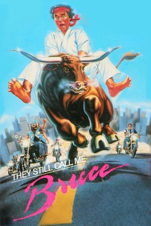 Alle nennen mich Bruce hdfilme stream online