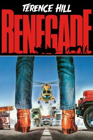 Renegade poster