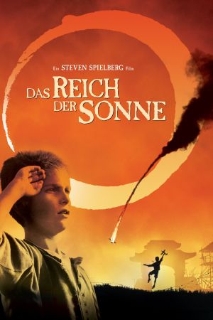 Das Reich der Sonne poster