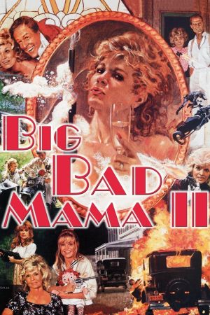 Big Bad Mama II hdfilme stream online