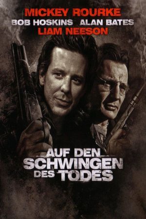 Auf den Schwingen des Todes poster