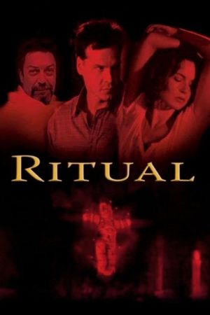 Das Ritual - Im Bann des Bösen poster