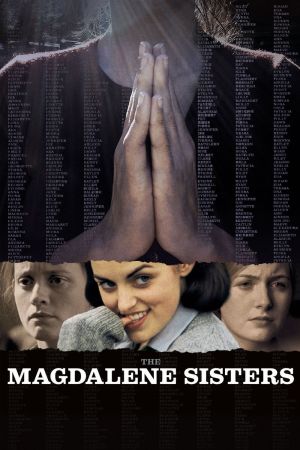 Die unbarmherzigen Schwestern poster