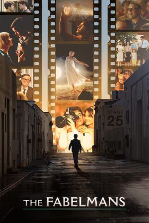 The Fabelmans hdfilme stream online