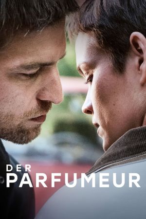 Der Parfumeur poster