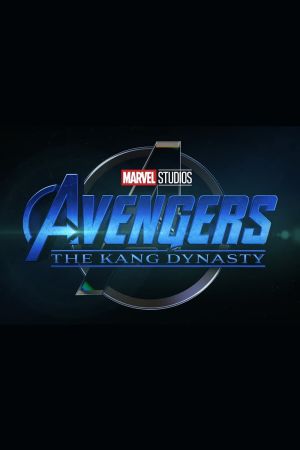 Avengers: The Kang Dynasty poster