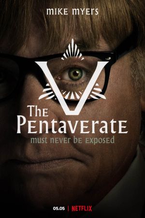 The Pentaverate poster