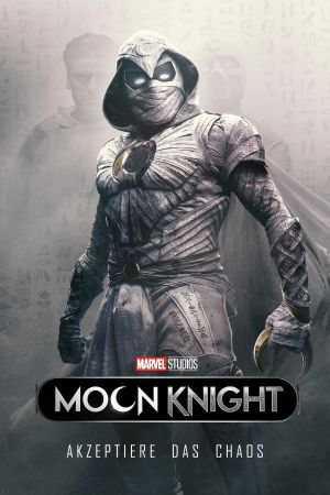 Moon Knight poster