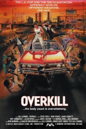 Overkill hdfilme stream online