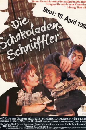 Die Schokoladenschnüffler hdfilme stream online