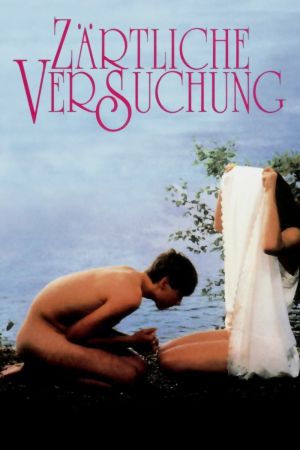 Zärtliche Versuchung poster