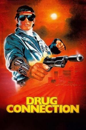 Drug Connection poster