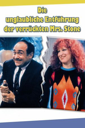 Die unglaubliche Entführung der verrückten Mrs. Stone hdfilme stream online