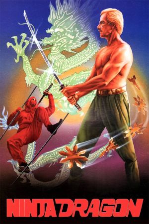 Ninja Dragon hdfilme stream online