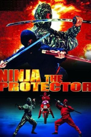 Ninja the Protector hdfilme stream online