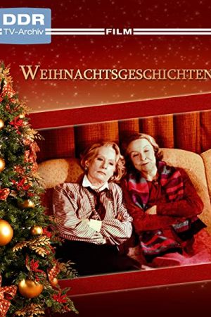 Weihnachtsgeschichten poster