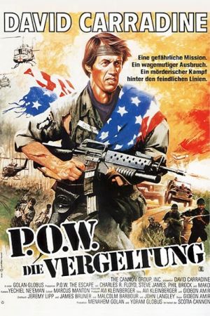P.O.W. - Die Vergeltung hdfilme stream online
